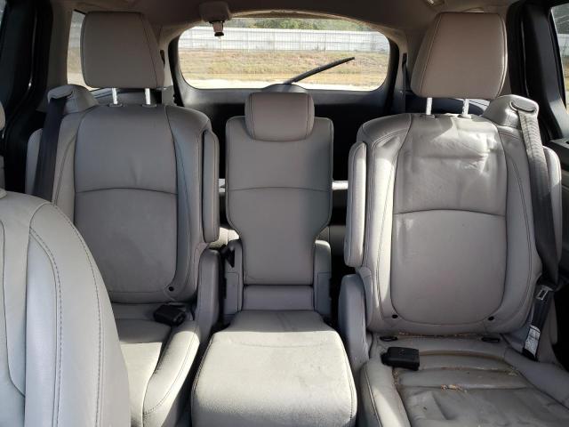 5FNRL6H74KB079454 | 2019 HONDA ODYSSEY EX