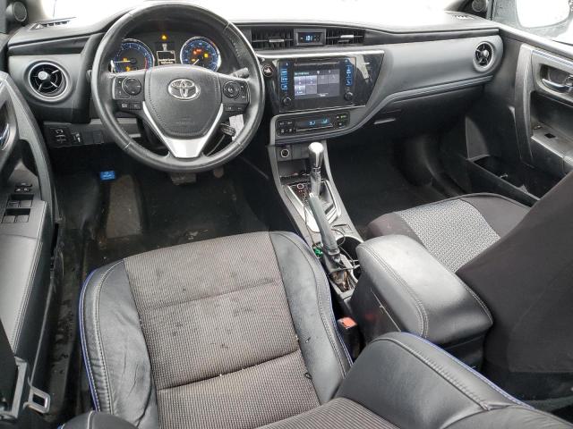 2T1BURHE9HC857520 | 2017 TOYOTA COROLLA L