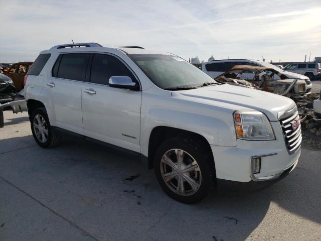 2GKFLPE34G6190923 | 2016 GMC TERRAIN SL