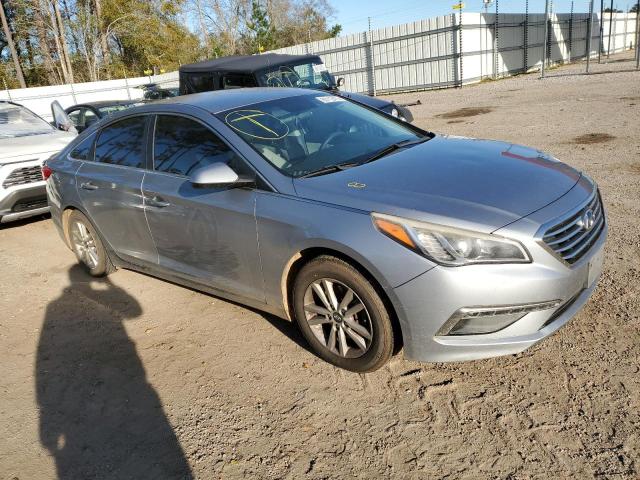 5NPE24AF3FH104200 | 2015 HYUNDAI SONATA SE