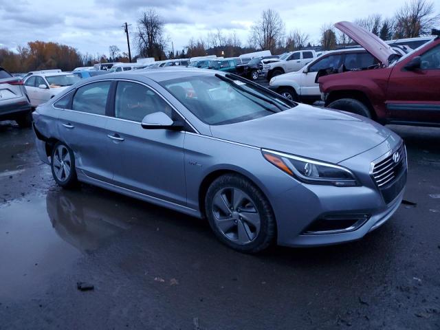 KMHE54L23GA028967 | 2016 HYUNDAI SONATA PLU