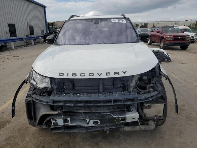 SALRRBBK2HA044538 | 2017 LAND ROVER DISCOVERY