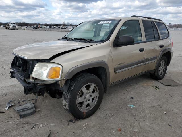 2004 Isuzu Ascender S