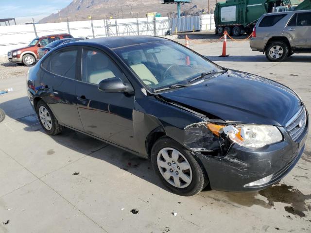 2009 Hyundai Elantra Gls VIN: KMHDU46D89U665270 Lot: 80506183