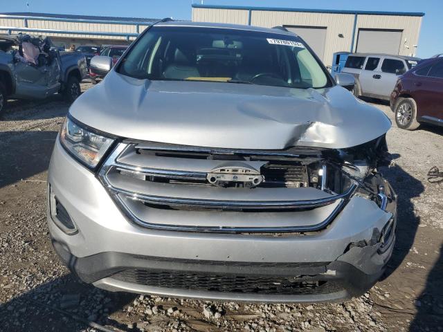 2FMTK4J85FBB23363 | 2015 FORD EDGE SEL