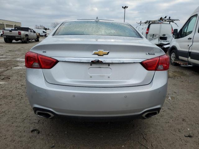 1G1105S33KU144655 | 2019 CHEVROLET IMPALA PRE