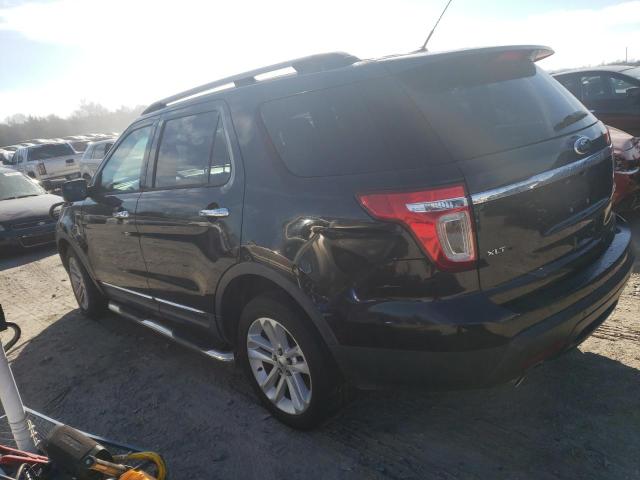 1FM5K7D81EGB38908 | 2014 FORD EXPLORER X