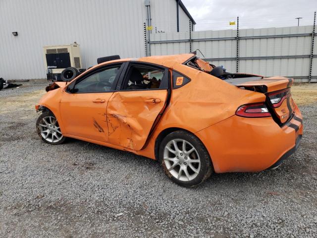 Vin: 1c3cdfba2dd171586, lot: 82022373, dodge dart sxt 20132