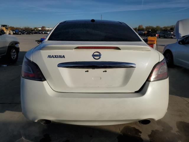 1N4AA5AP0EC443755 | 2014 NISSAN MAXIMA S