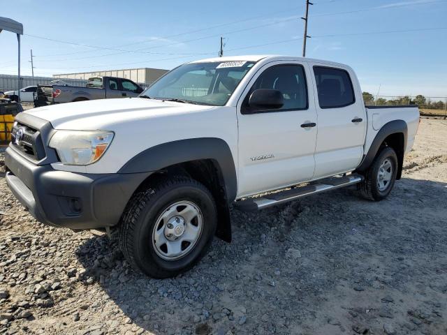 2015 Toyota Tacoma 