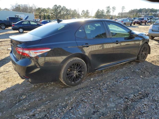 4T1G11AK7LU373966 | 2020 Toyota camry se