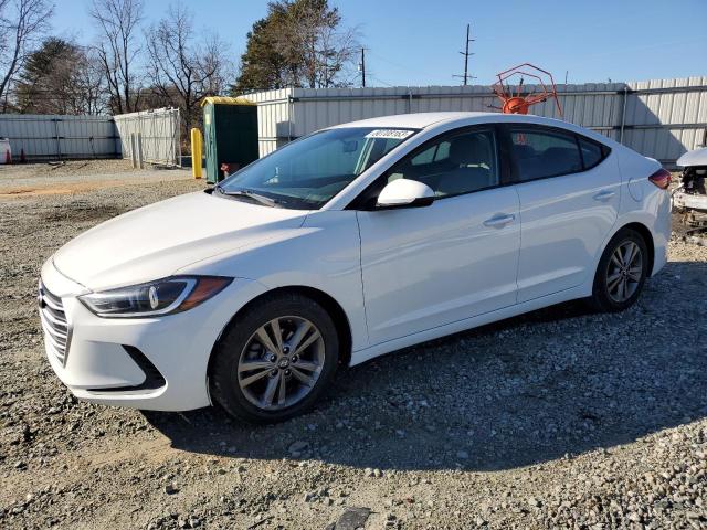 Vin: 5npd84lf2hh040516, lot: 80708163, hyundai elantra se 2017 img_1