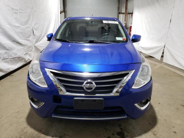 3N1CN7AP0GL904756 | 2016 NISSAN VERSA S