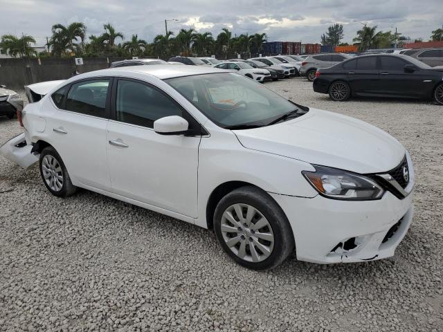 Vin: 3n1ab7ap7gy231192, lot: 81604413, nissan sentra s 20164
