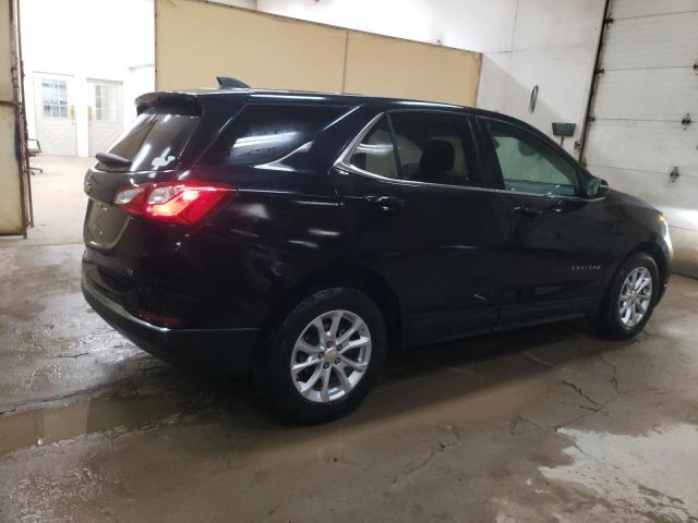 2GNAXJEV2K6258368 | 2019 CHEVROLET EQUINOX LT