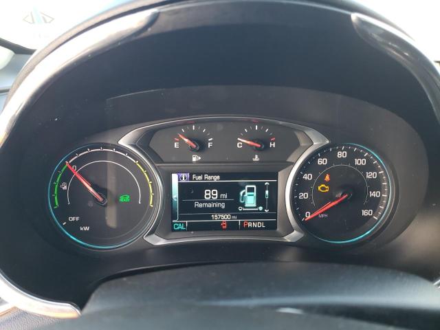 2018 CHEVROLET MALIBU HYB - 1G1ZF5SU3JF188037