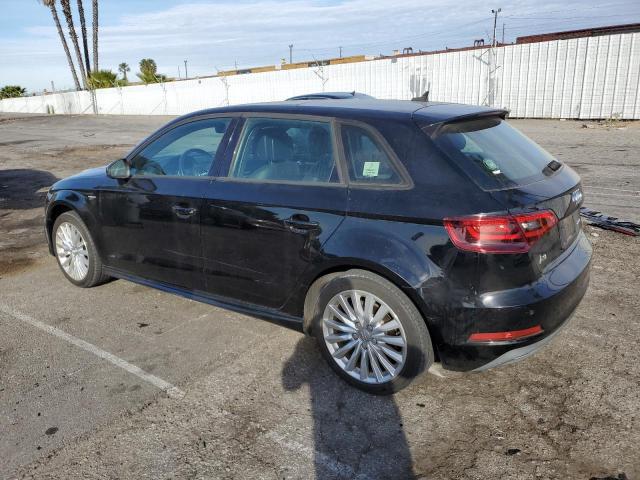 2016 AUDI A3 E-TRON - WAUUPBFF2GA156742
