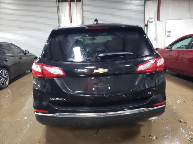 3GNAXKEV7KL181109 | 2019 CHEVROLET EQUINOX LT