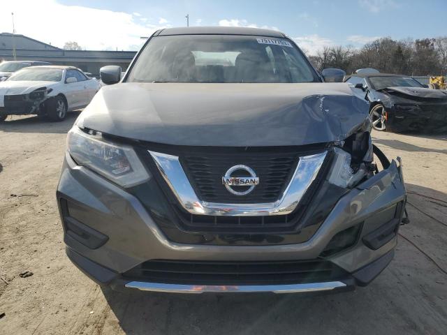 KNMAT2MVXHP503647 | 2017 NISSAN ROGUE S