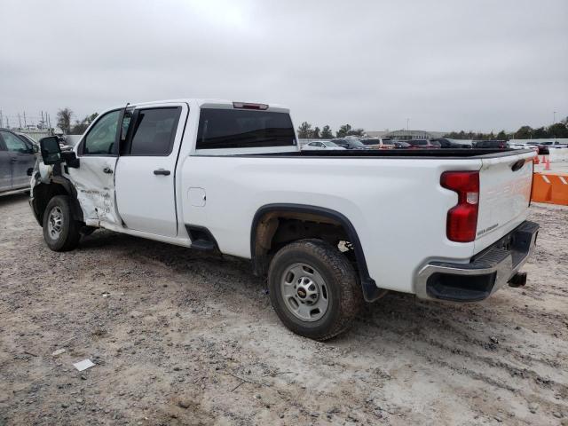 1GC1WLE79LF311065 | 2020 CHEVROLET SILVERADO