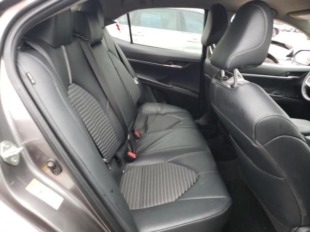 2019 TOYOTA CAMRY L AU - 4T1B11HK8KU173435