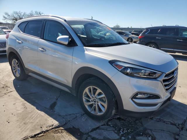 KM8J33A46HU435779 | 2017 HYUNDAI TUCSON LIM