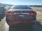 NISSAN MAXIMA 3.5 photo