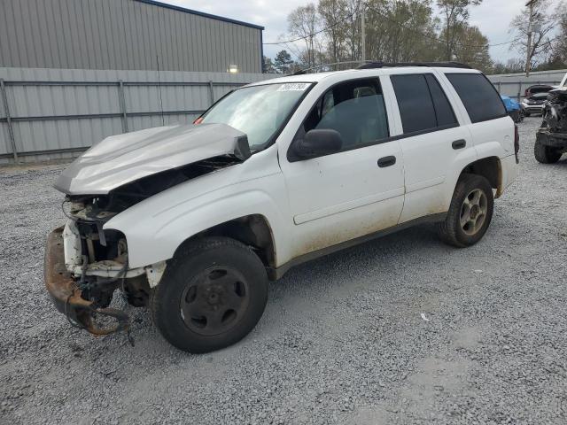 2008 Chevrolet TrailBlazer LS