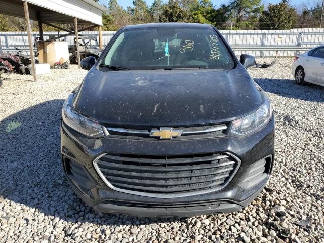 KL7CJKSB1LB315142 | 2020 CHEVROLET TRAX LS