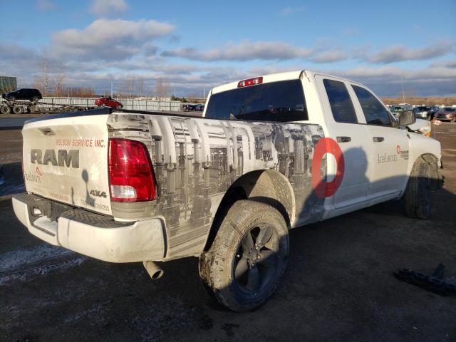 1C6RR7FG7PS568052 | 2023 RAM 1500 CLASS