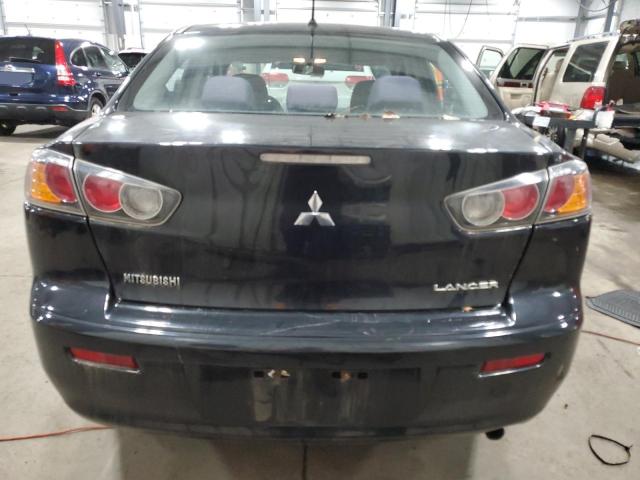 JA32U2FU5BU006826 | 2011 Mitsubishi lancer es/es sport