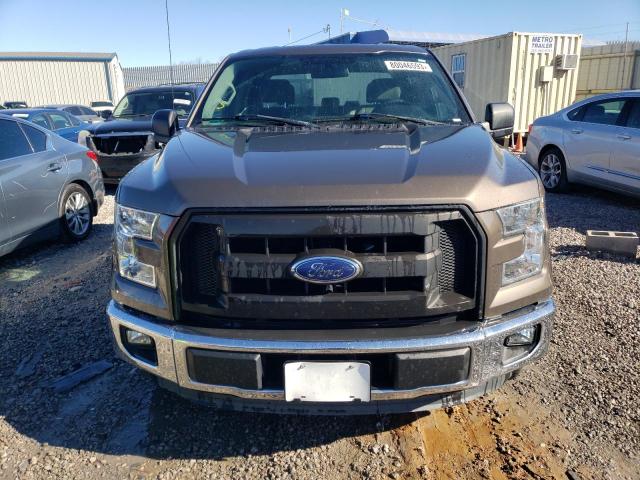 1FTEW1CP6FFC35334 | 2015 FORD F150 SUPER