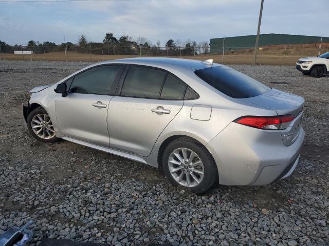 JTDVPMAE4MJ171532 | 2021 TOYOTA COROLLA LE