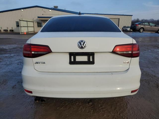 3VW267AJ1GM365914 | 2016 VOLKSWAGEN JETTA S