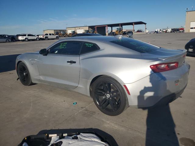 1G1FB1RS3H0147447 | 2017 CHEVROLET CAMARO LT