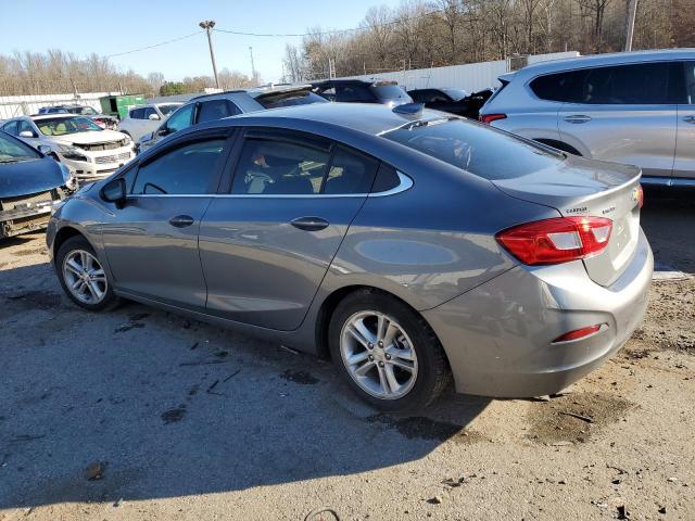 Vin: 1g1be5sm6j7155452, lot: 82033673, chevrolet cruze lt 20182