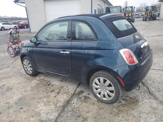 3C3CFFDR6DT744710 2013 FIAT 500-1