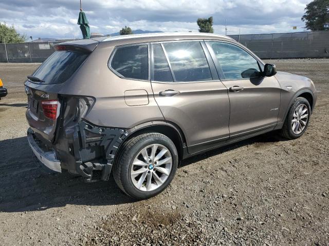 5UXWX9C51E0D32801 2014 BMW X3, photo no. 3