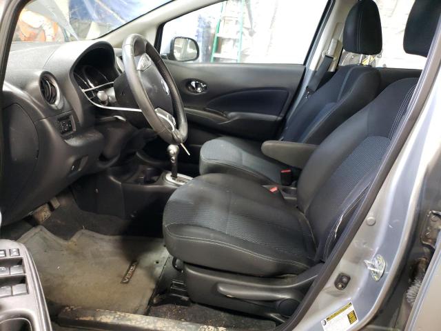 3N1CE2CP1EL434993 | 2014 NISSAN VERSA NOTE