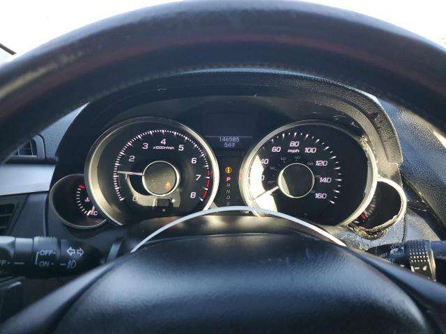 2011 Acura Zdx Technology VIN: 2HNYB1H4XBH500136 Lot: 81090243