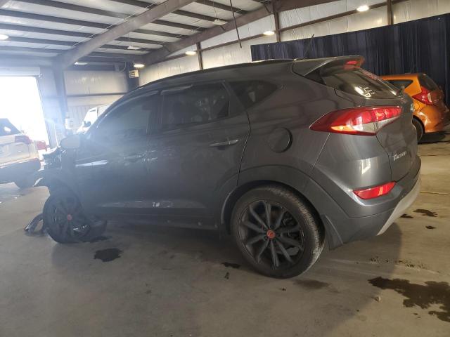 KM8J33A21HU487853 | 2017 HYUNDAI TUCSON LIM