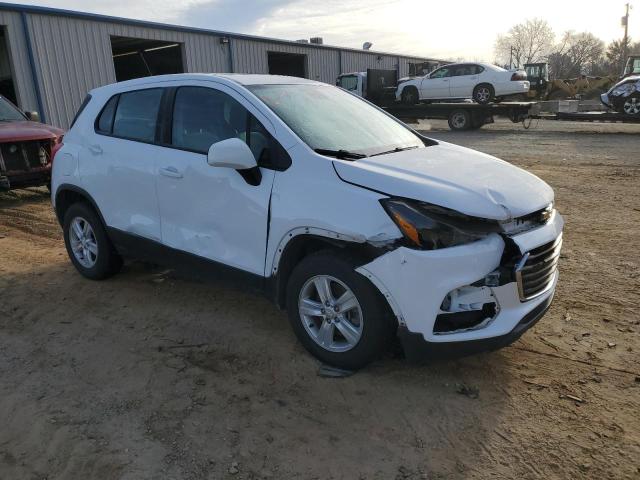 3GNCJNSB4HL279495 | 2017 CHEVROLET TRAX LS