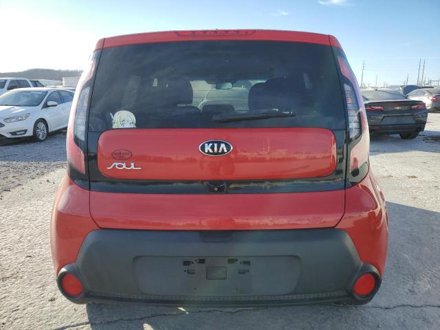 KNDJP3A50E7736625 | 2014 KIA SOUL +