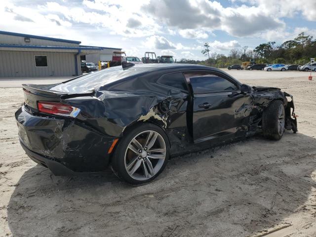 1G1FB1RS5J0167740 | 2018 CHEVROLET CAMARO LT