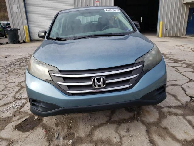 2HKRM4H30EH725903 | 2014 HONDA CR-V LX