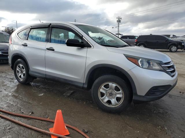 2HKRM3H36EH548719 | 2014 HONDA CR-V LX