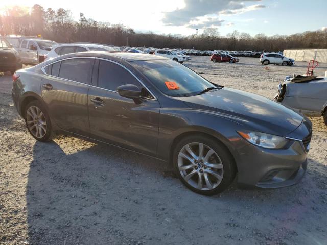 JM1GL1V58H1132218 | 2017 Mazda 6 touring