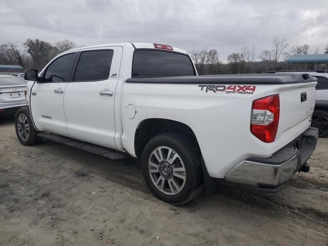 5TFHY5F1XKX834330 | 2019 TOYOTA TUNDRA CRE