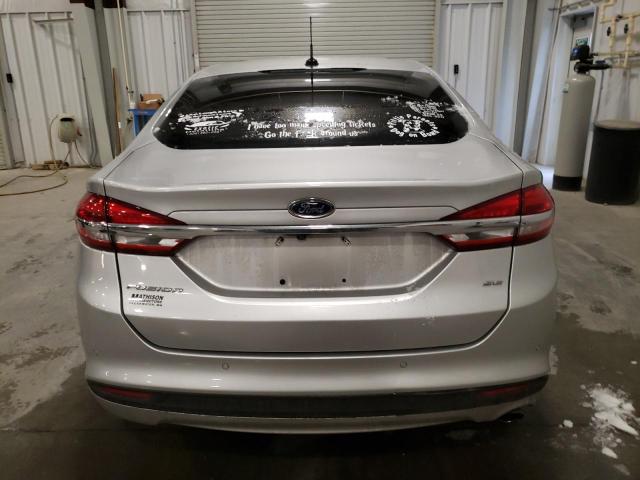 3FA6P0H72JR156054 | 2018 FORD FUSION SE