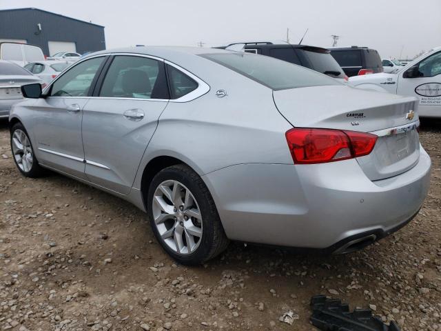 2G1125S35J9153525 | 2018 CHEVROLET IMPALA PRE